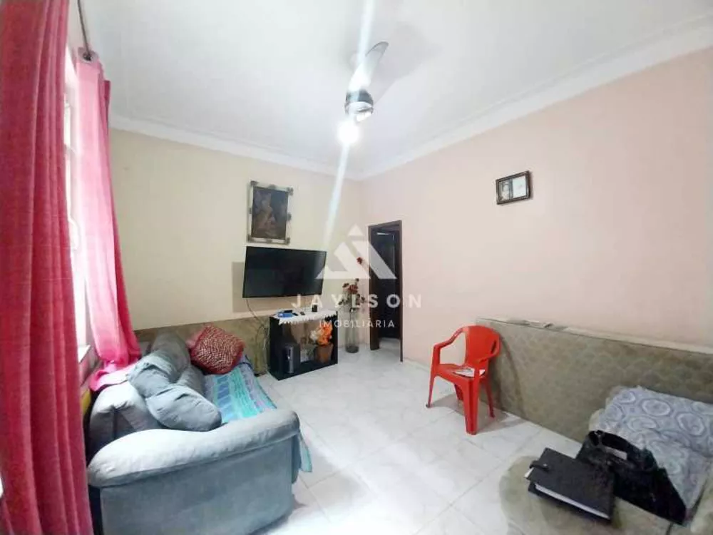 Apartamento, 2 quartos, 72 m² - Foto 1