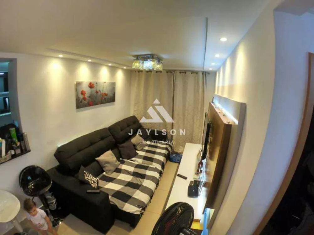 Apartamento à venda com 2 quartos, 55m² - Foto 1