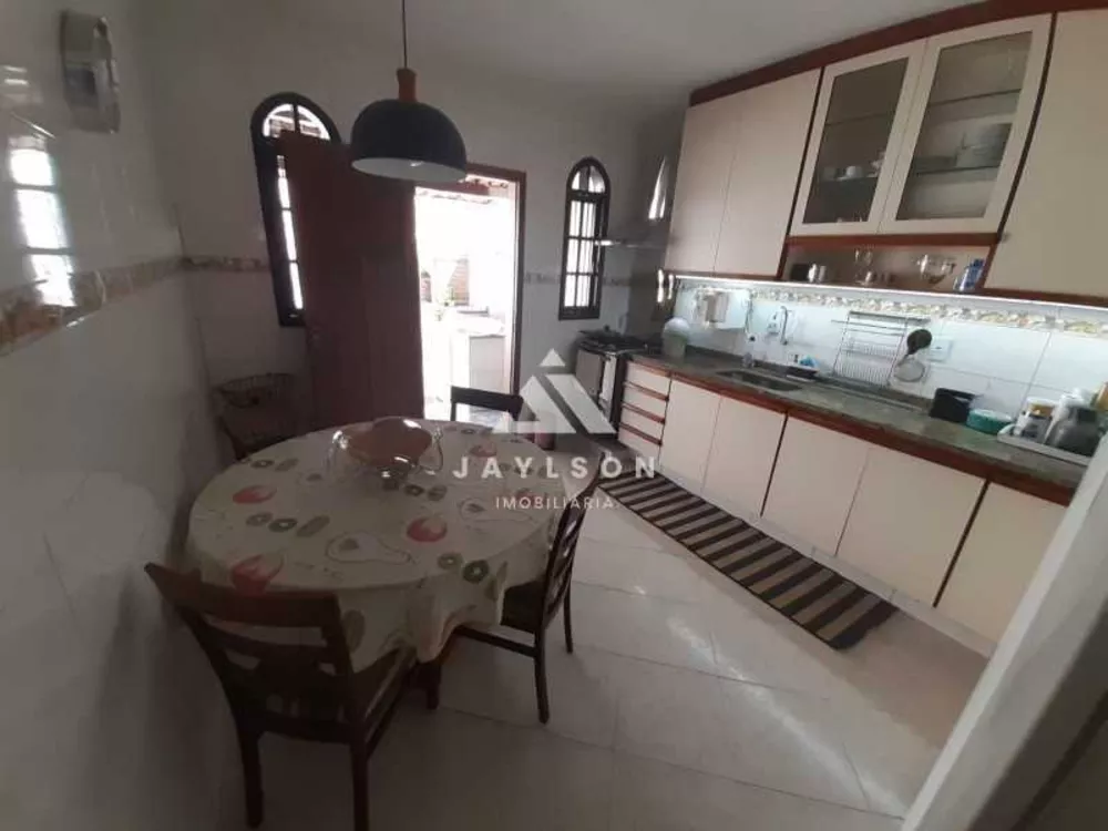 Casa de Condomínio, 4 quartos - Foto 20