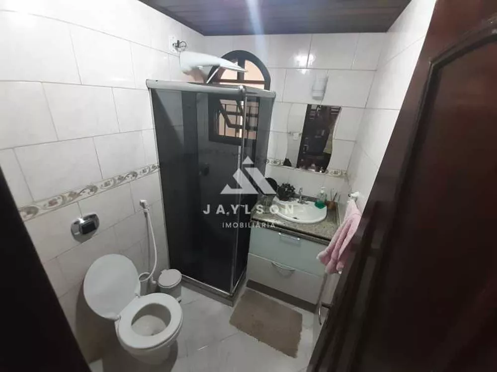 Casa de Condomínio, 4 quartos - Foto 7