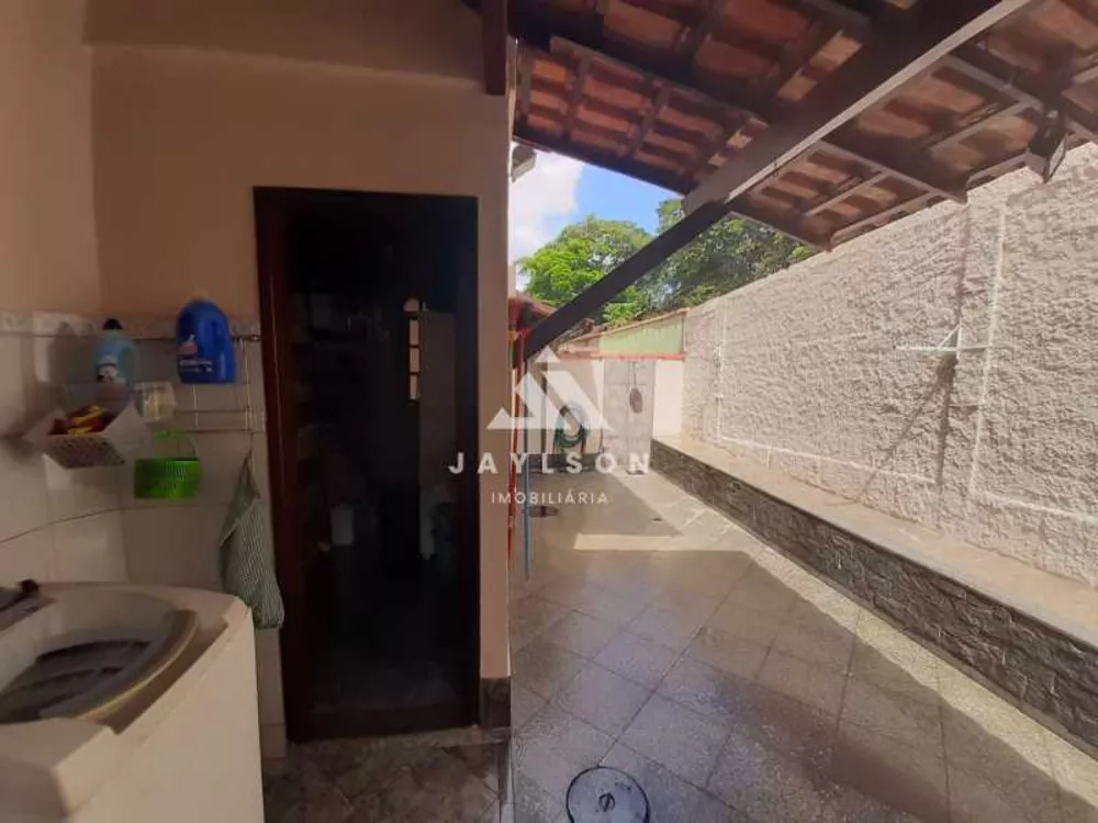 Casa de Condomínio, 4 quartos - Foto 29