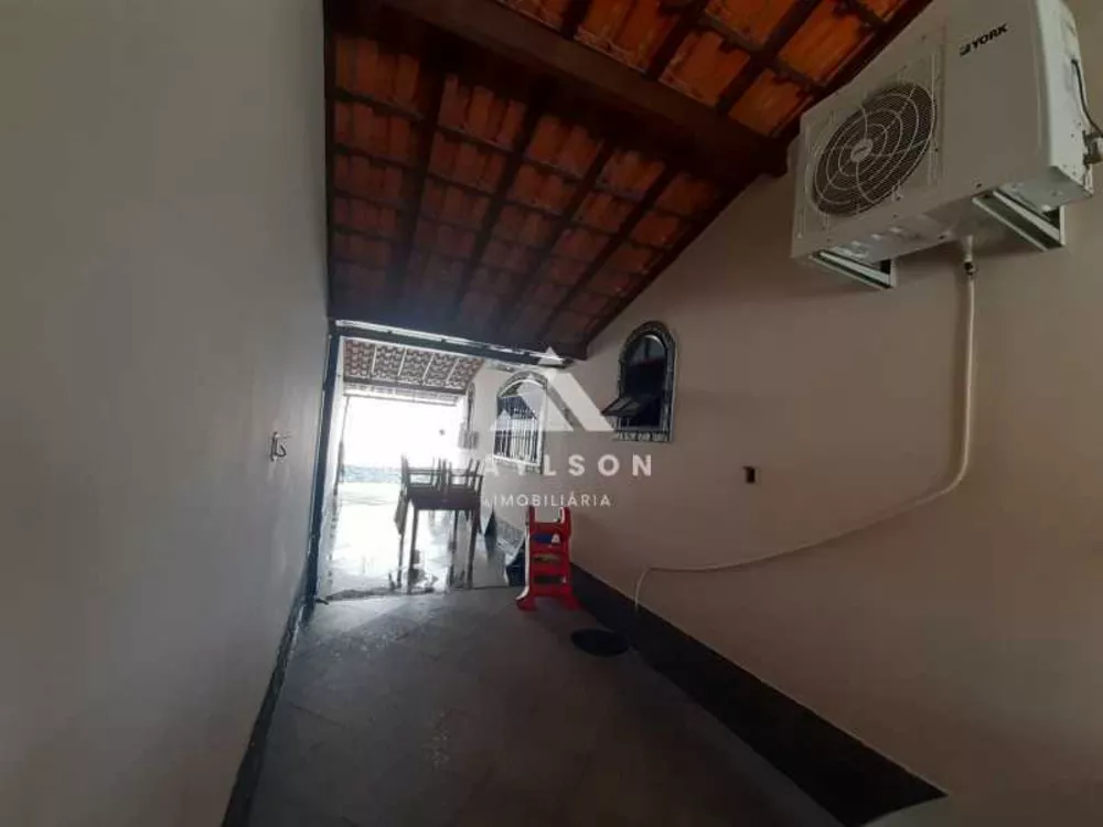 Casa de Condomínio, 4 quartos - Foto 18