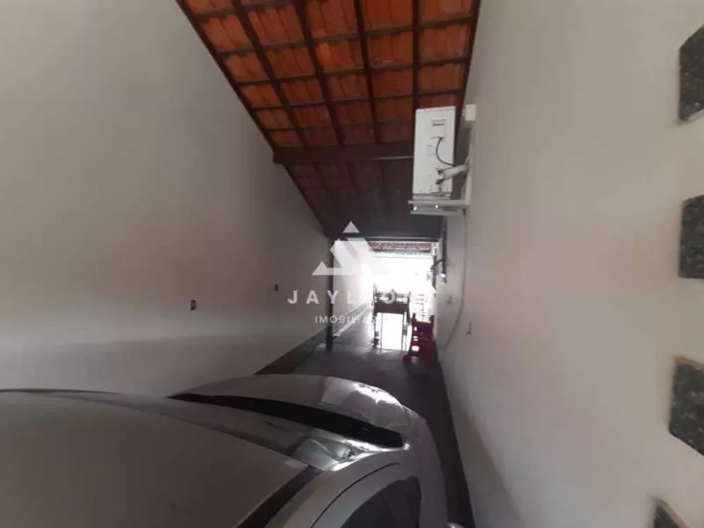 Casa de Condomínio, 4 quartos - Foto 25