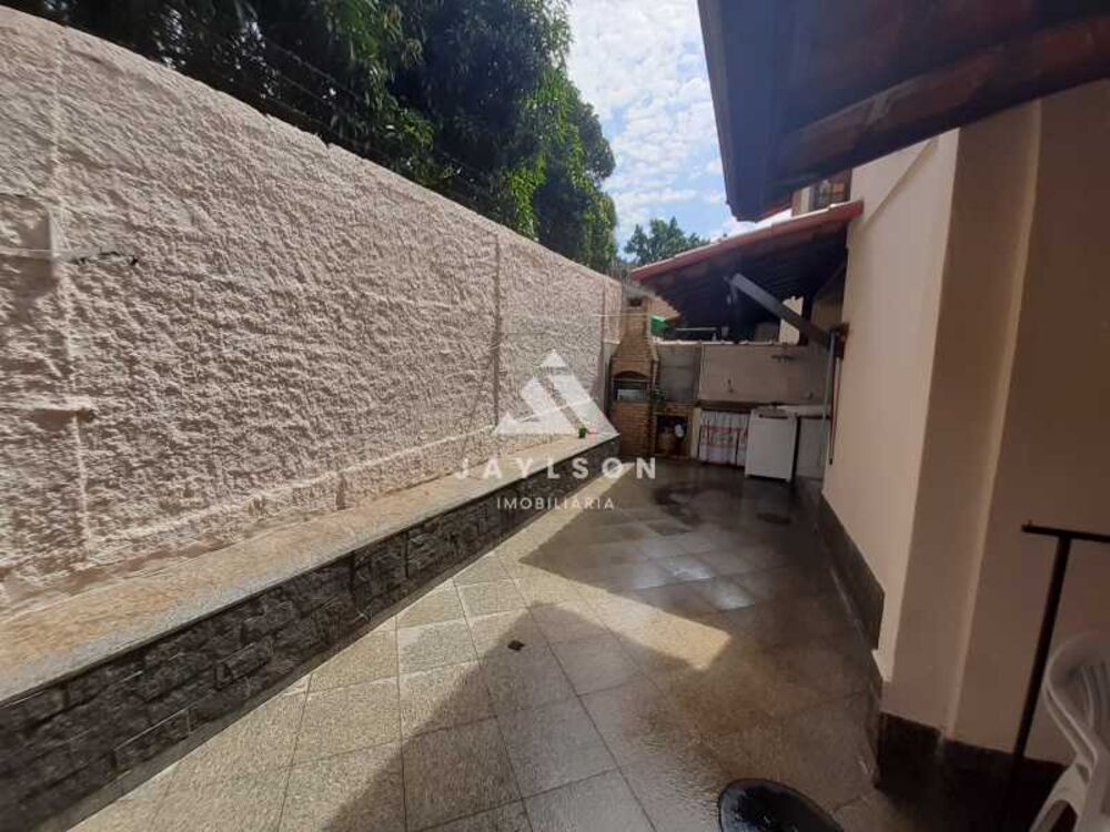 Casa de Condomínio, 4 quartos - Foto 12