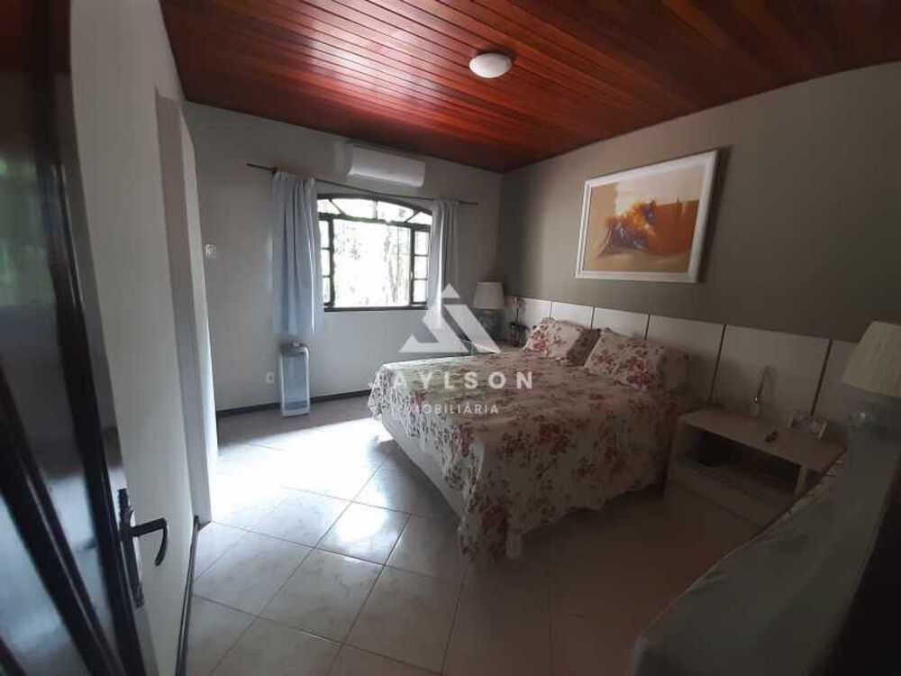 Casa de Condomínio, 4 quartos - Foto 15