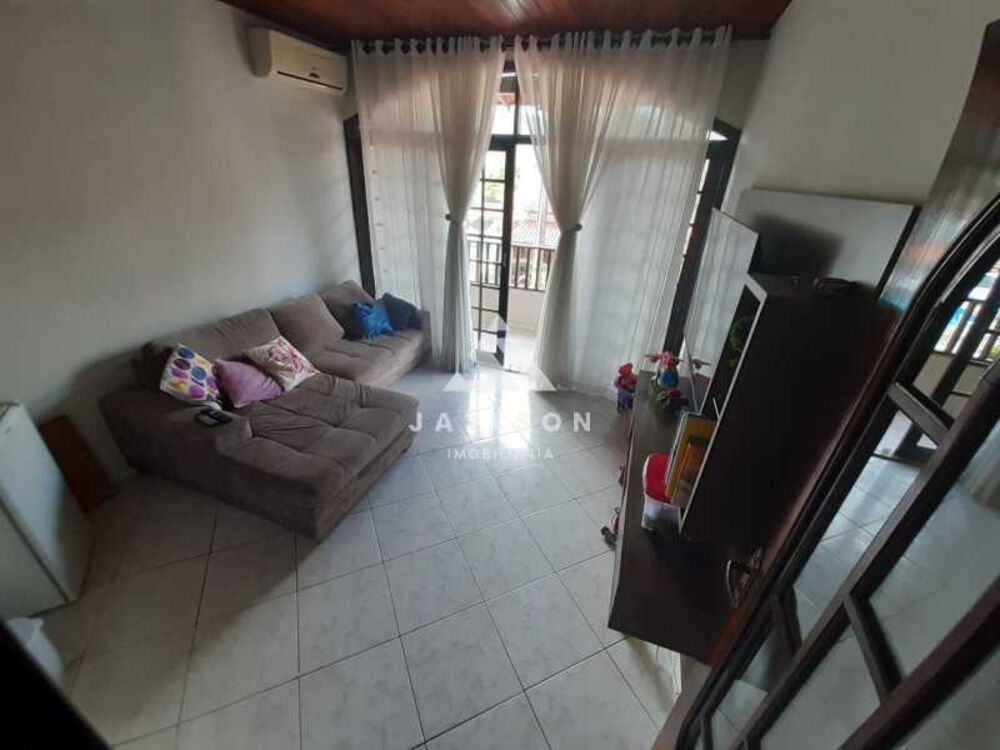 Casa de Condomínio, 4 quartos - Foto 9