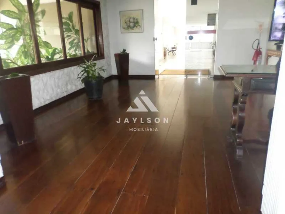 Apartamento, 2 quartos, 52 m² - Foto 1