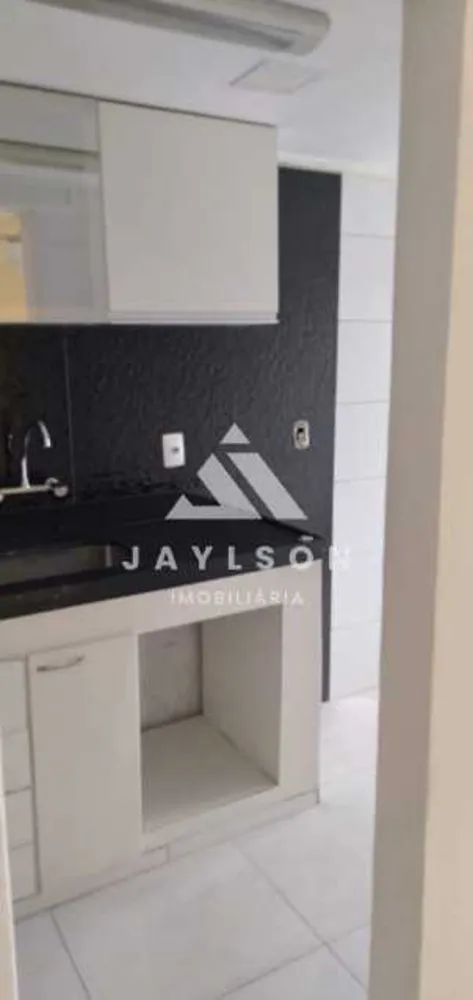 Apartamento, 2 quartos, 52 m² - Foto 3