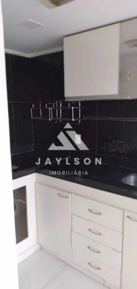Apartamento, 2 quartos, 52 m² - Foto 4