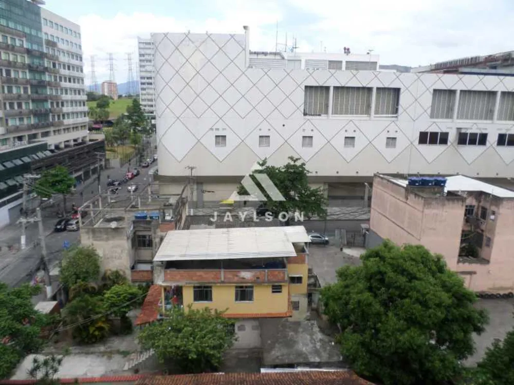 Apartamento, 2 quartos, 52 m² - Foto 5