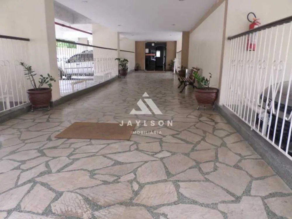 Apartamento, 2 quartos, 52 m² - Foto 22