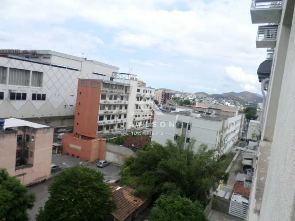 Apartamento, 2 quartos, 52 m² - Foto 9