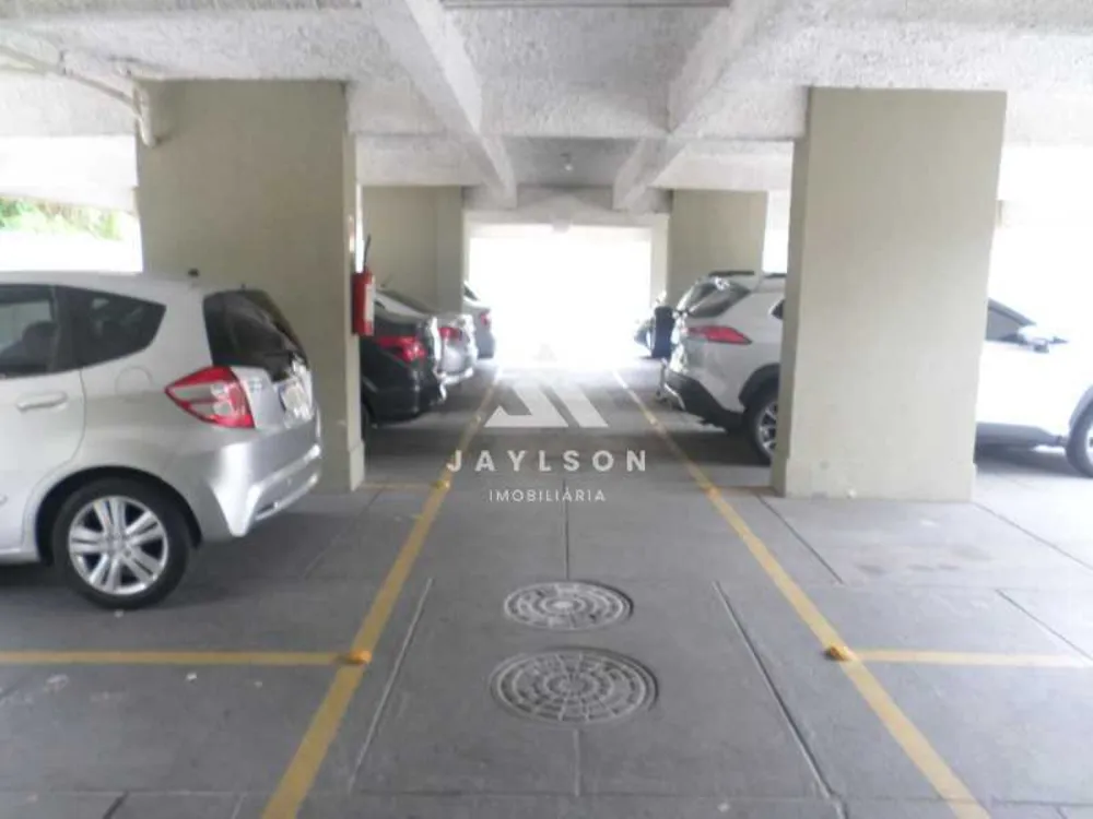 Apartamento, 2 quartos, 52 m² - Foto 14