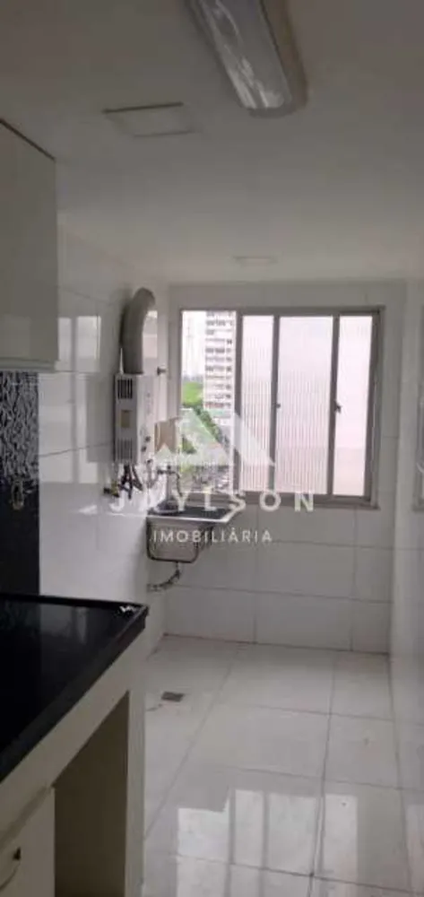 Apartamento, 2 quartos, 52 m² - Foto 8