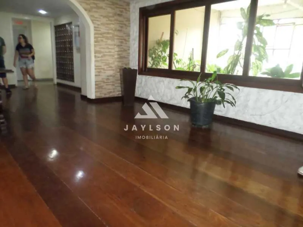 Apartamento, 2 quartos, 52 m² - Foto 12