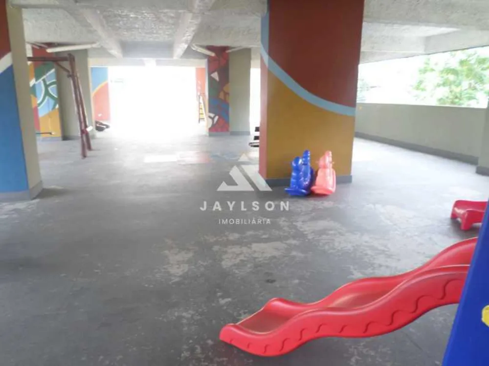 Apartamento, 2 quartos, 52 m² - Foto 19