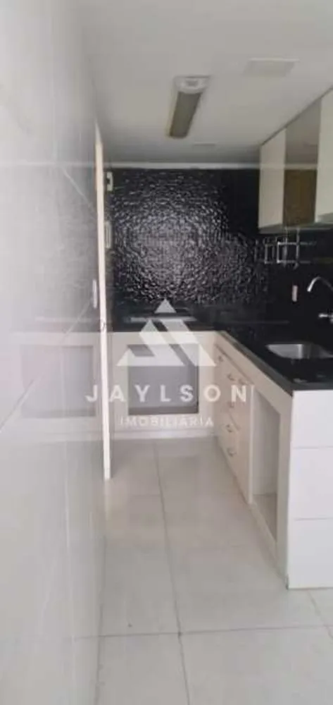 Apartamento, 2 quartos, 52 m² - Foto 2
