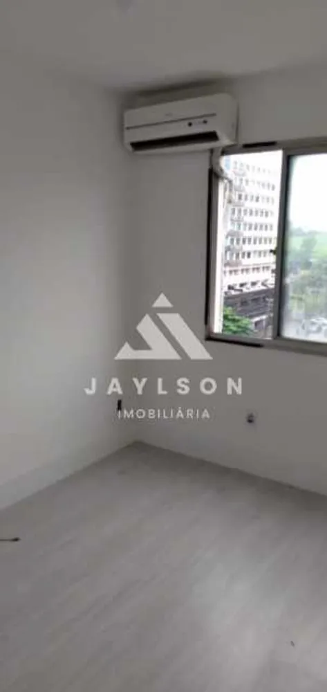 Apartamento, 2 quartos, 52 m² - Foto 10