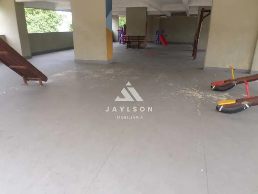 Apartamento, 2 quartos, 52 m² - Foto 21