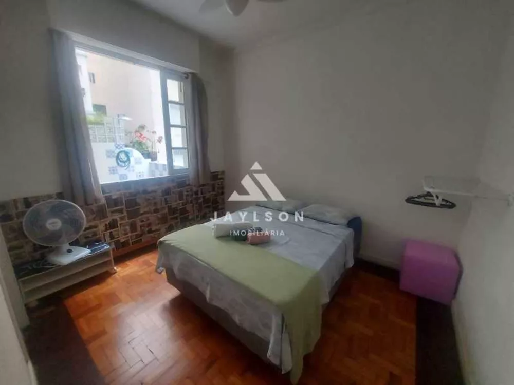 Apartamento, 3 quartos, 120 m² - Foto 8