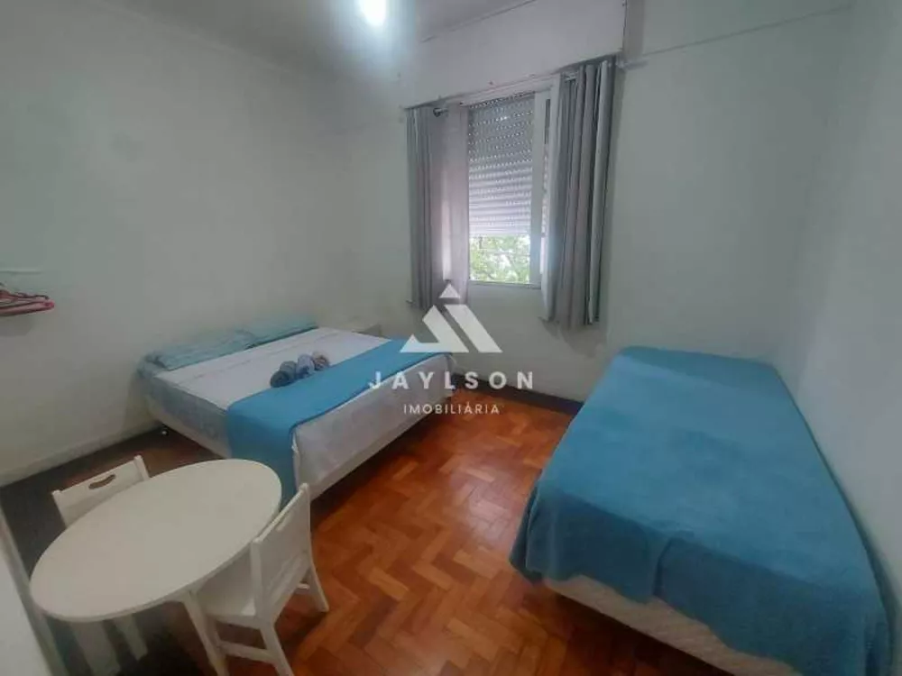 Apartamento, 3 quartos, 120 m² - Foto 2