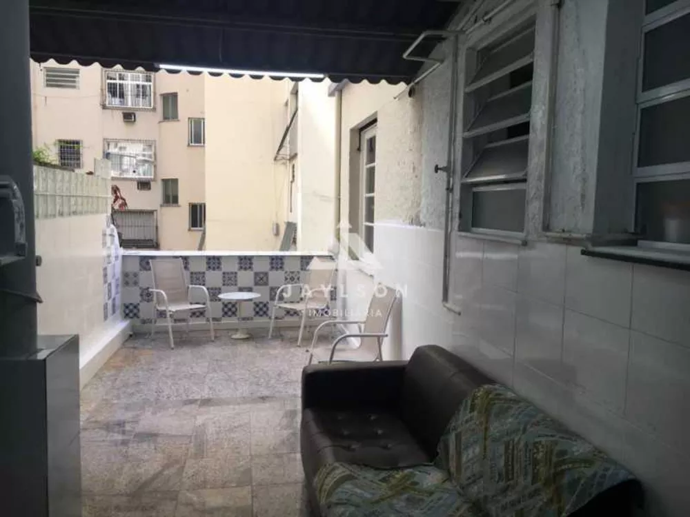 Apartamento, 3 quartos, 120 m² - Foto 7