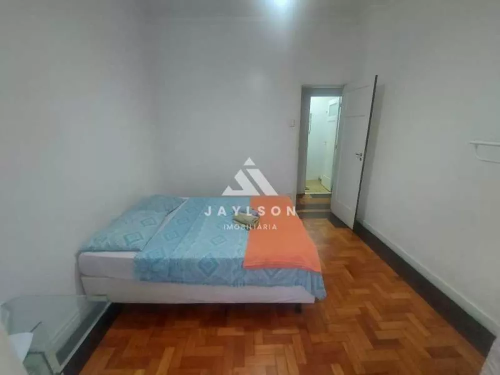 Apartamento, 3 quartos, 120 m² - Foto 3