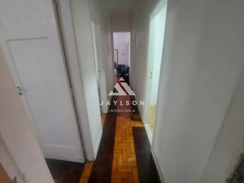 Apartamento, 3 quartos, 120 m² - Foto 5