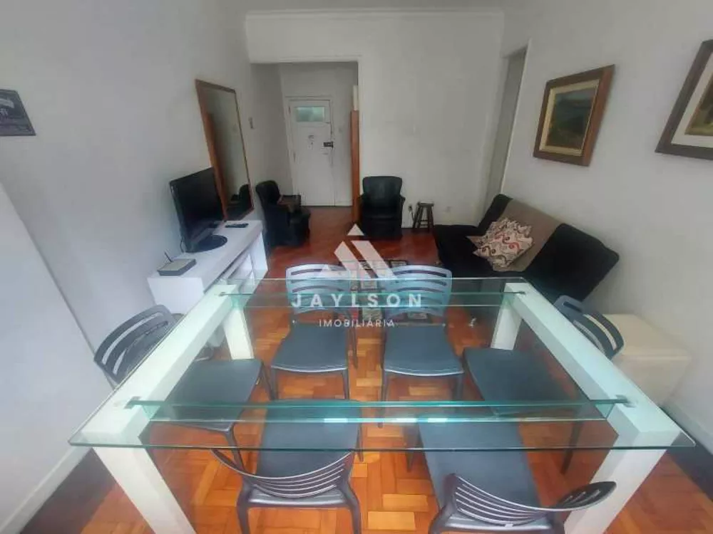 Apartamento, 3 quartos, 120 m² - Foto 9