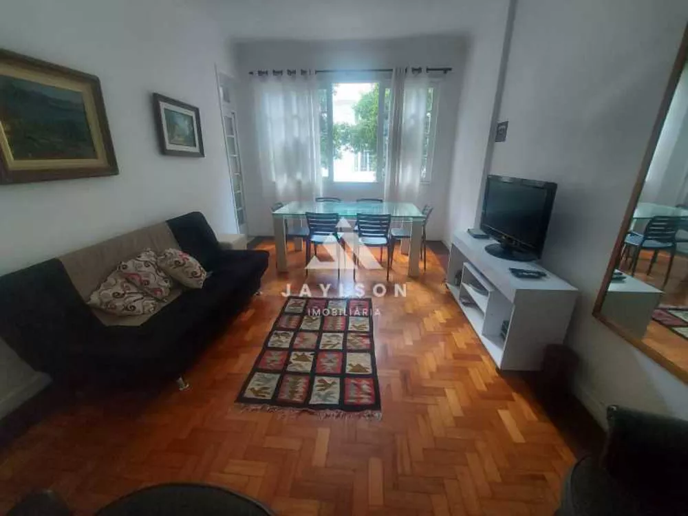 Apartamento à venda com 3 quartos, 120m² - Foto 4