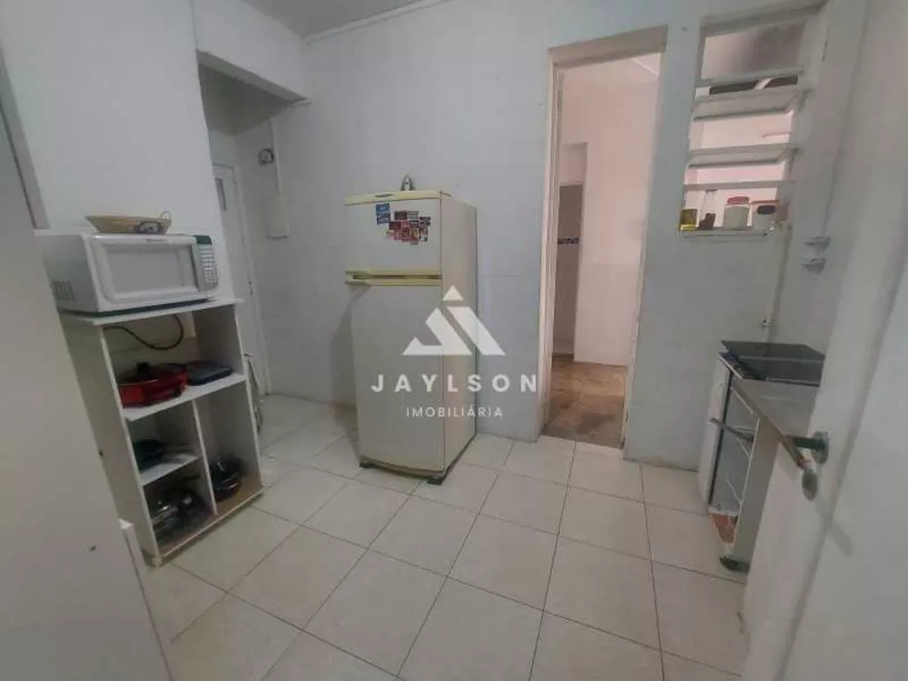Apartamento, 3 quartos, 120 m² - Foto 12