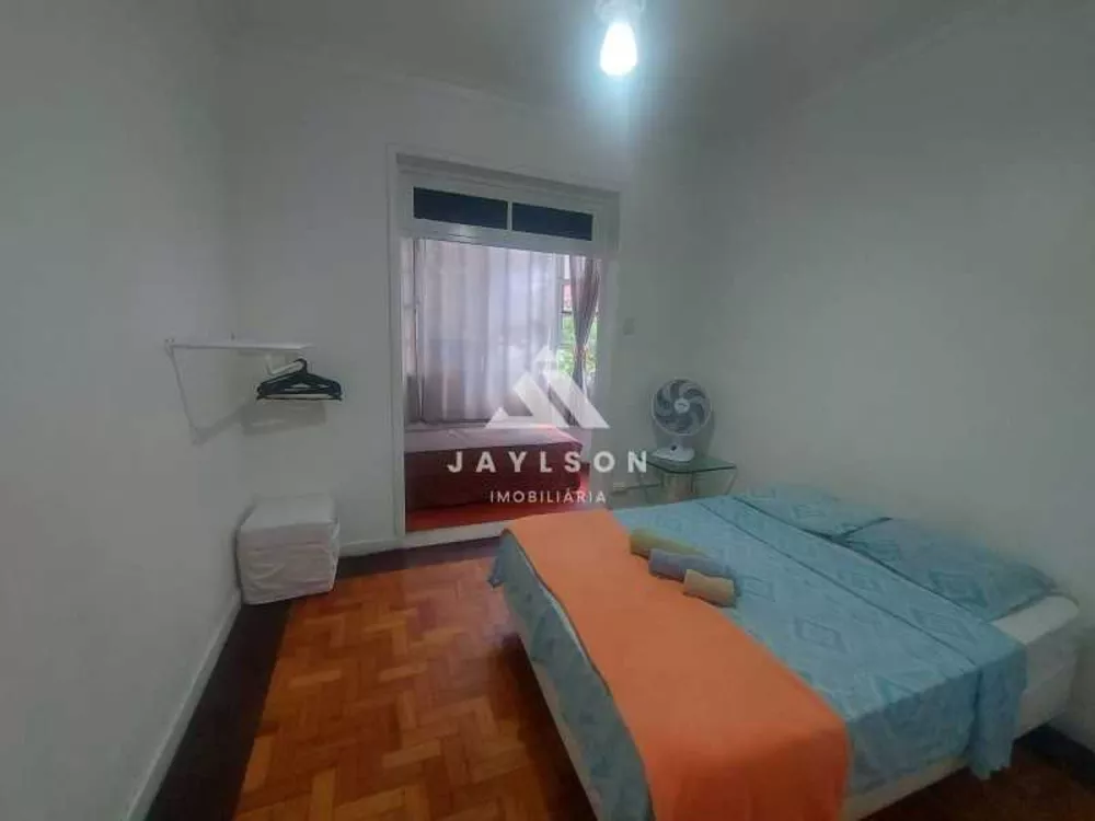 Apartamento, 3 quartos, 120 m² - Foto 14