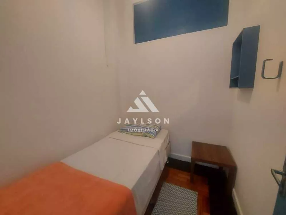 Apartamento, 3 quartos, 120 m² - Foto 10