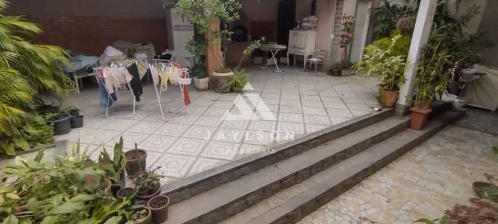 Casa, 4 quartos, 180 m² - Foto 2