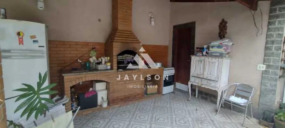 Casa, 4 quartos, 180 m² - Foto 3
