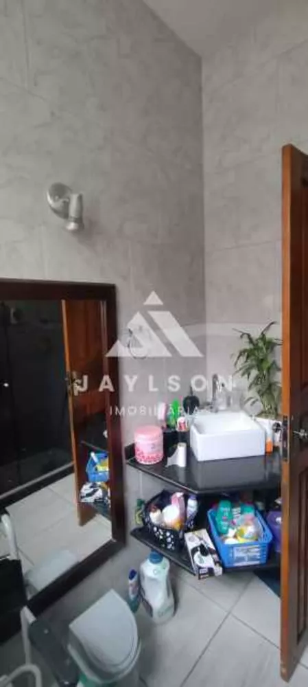 Casa, 4 quartos, 180 m² - Foto 15