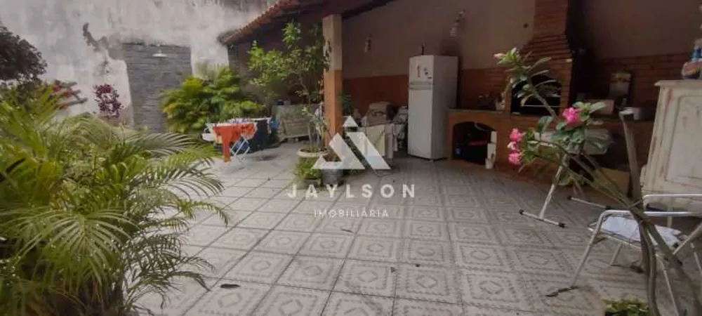 Casa, 4 quartos, 180 m² - Foto 4