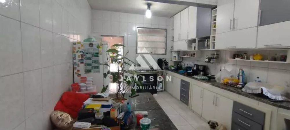 Casa, 4 quartos, 180 m² - Foto 12