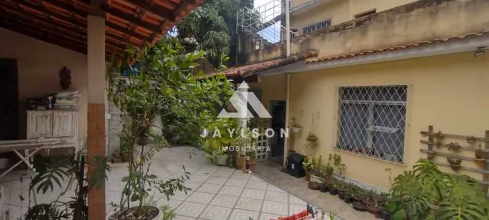 Casa, 4 quartos, 180 m² - Foto 1