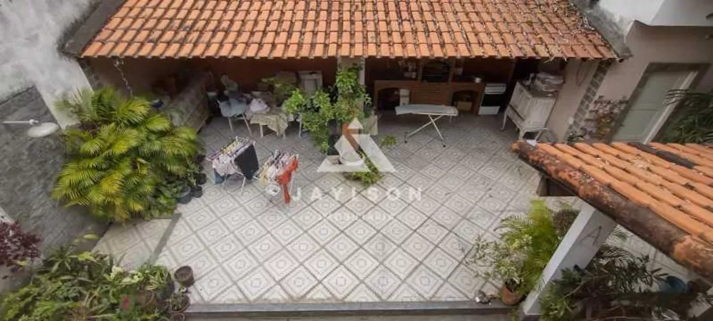 Casa, 4 quartos, 180 m² - Foto 26