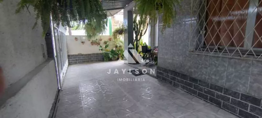 Casa, 4 quartos, 180 m² - Foto 22
