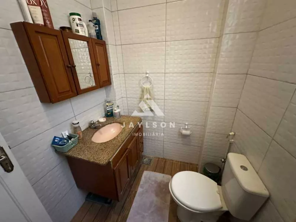 Apartamento, 1 quarto, 54 m² - Foto 14