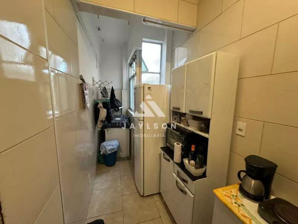 Apartamento, 1 quarto, 54 m² - Foto 13