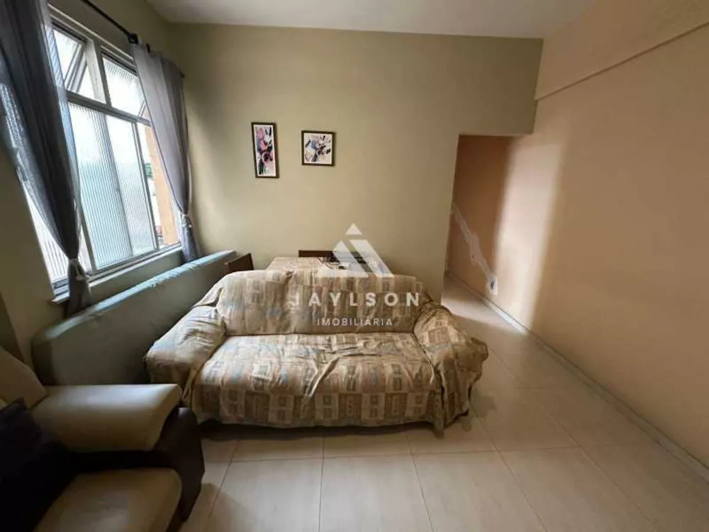 Apartamento, 1 quarto, 54 m² - Foto 6