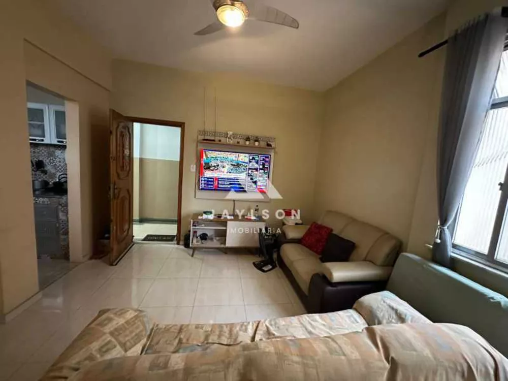 Apartamento, 1 quarto, 54 m² - Foto 2