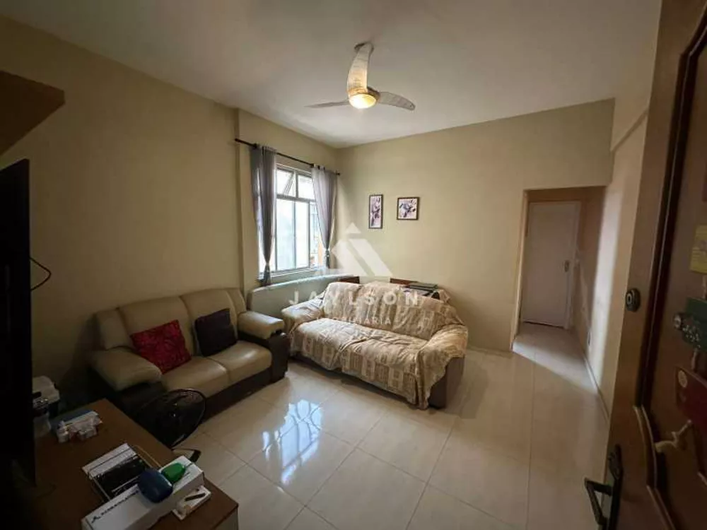 Apartamento, 1 quarto, 54 m² - Foto 1