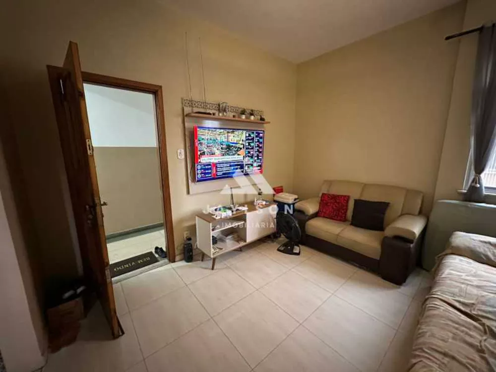 Apartamento, 1 quarto, 54 m² - Foto 4