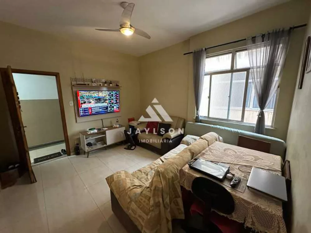 Apartamento, 1 quarto, 54 m² - Foto 5