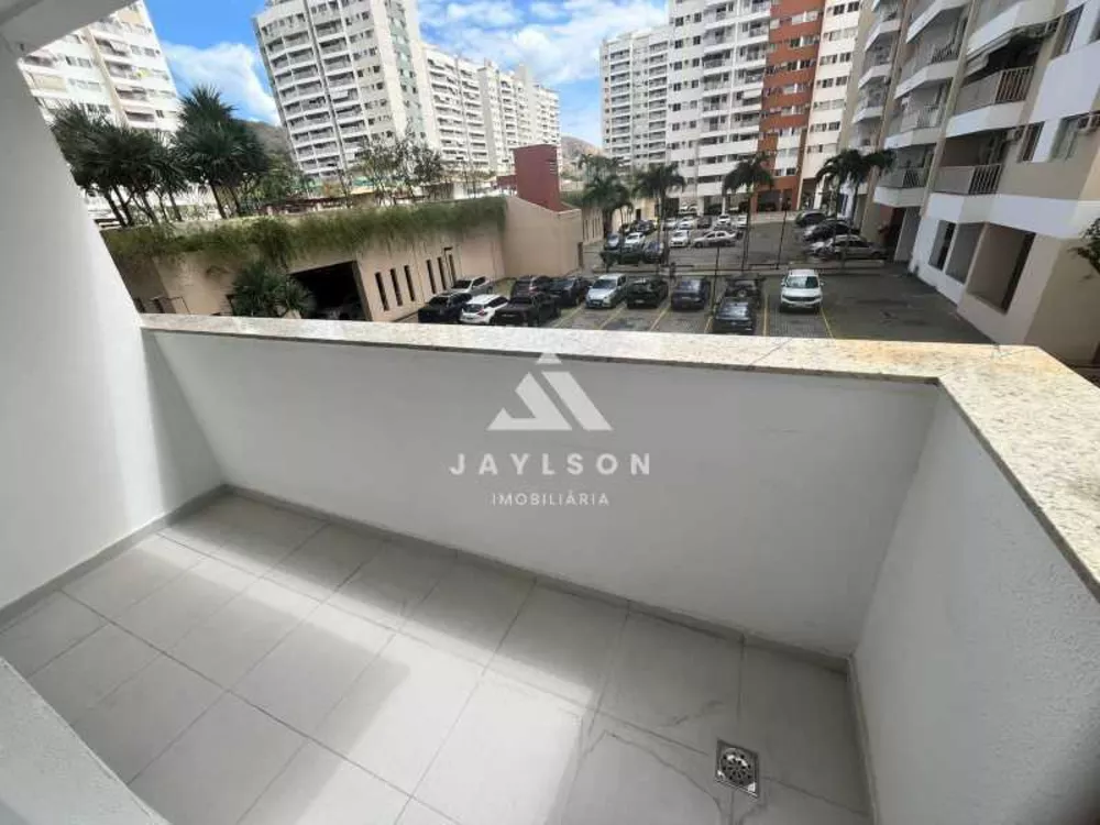 Apartamento, 2 quartos, 57 m² - Foto 4