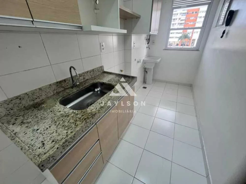 Apartamento, 2 quartos, 57 m² - Foto 19
